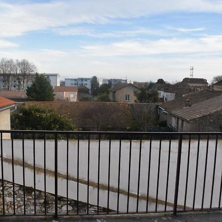 Apartament T3 Lezignan Wilson Zewnętrze zdjęcie