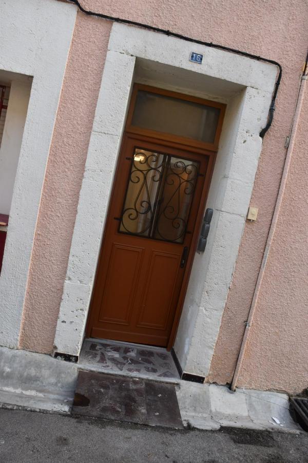Apartament T3 Lezignan Wilson Zewnętrze zdjęcie
