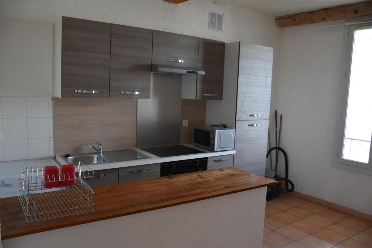 Apartament T3 Lezignan Wilson Zewnętrze zdjęcie