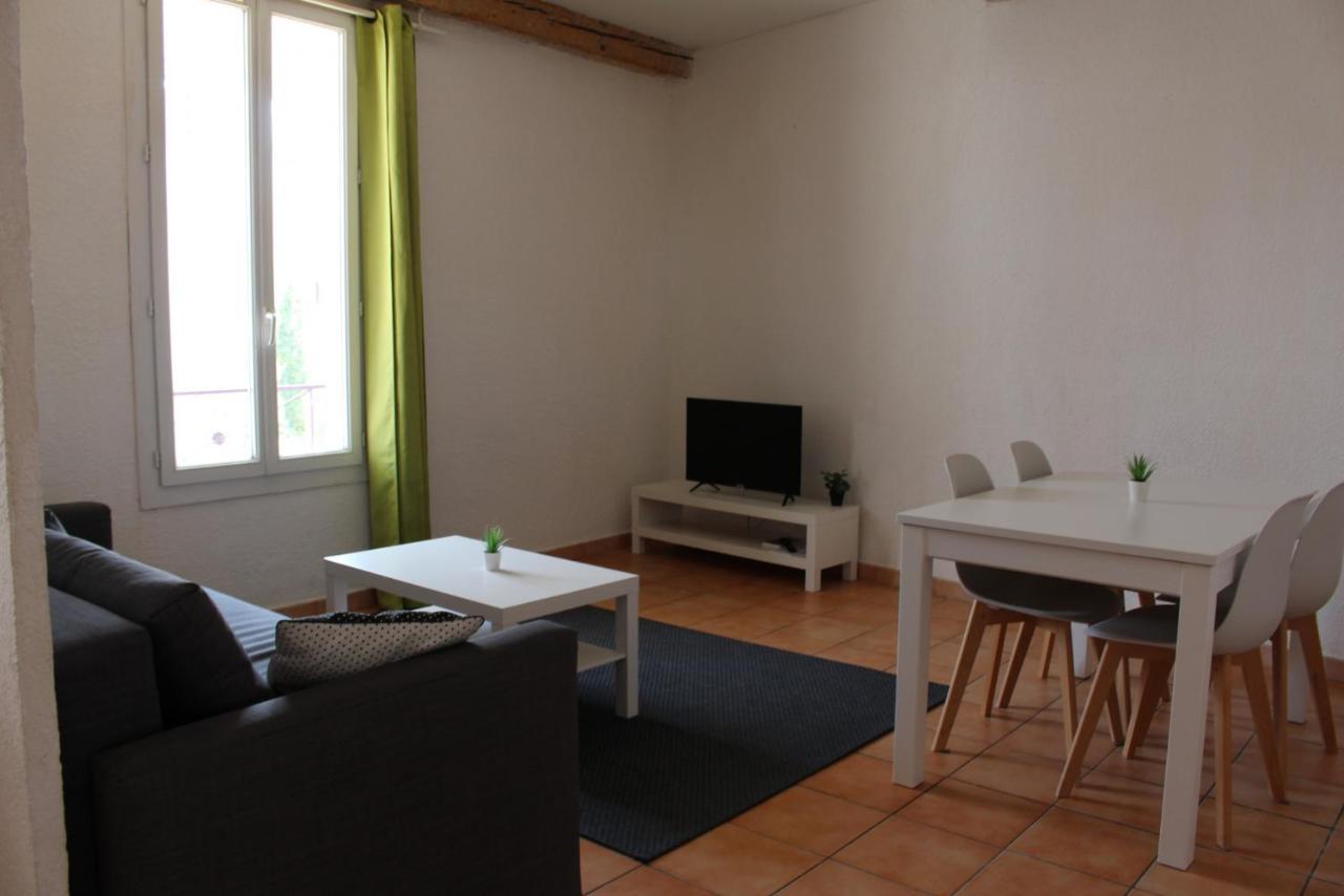 Apartament T3 Lezignan Wilson Pokój zdjęcie