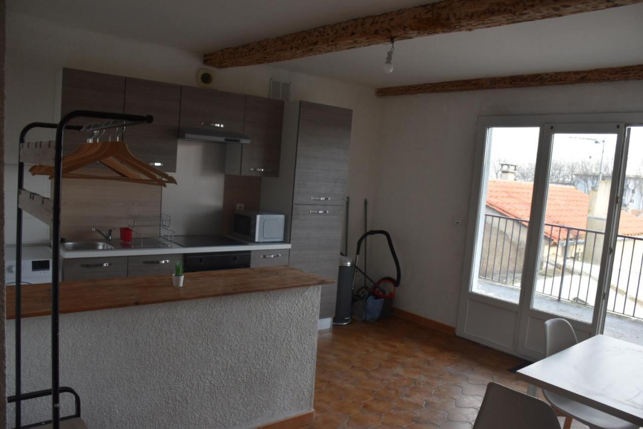 Apartament T3 Lezignan Wilson Pokój zdjęcie
