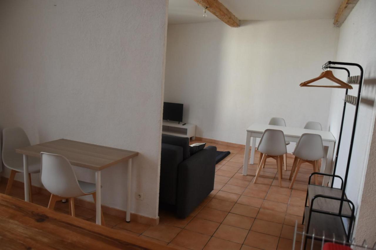 Apartament T3 Lezignan Wilson Pokój zdjęcie