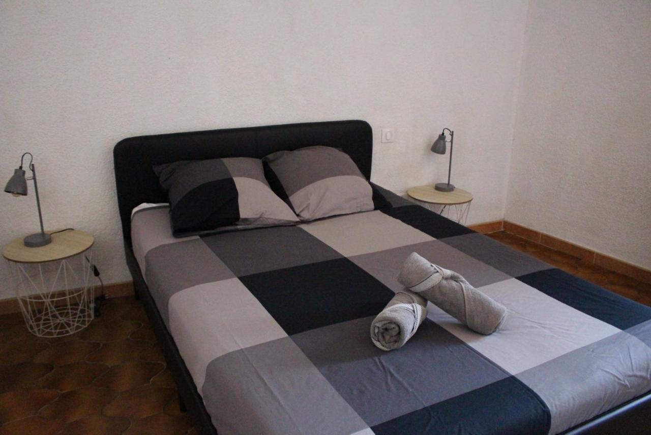 Apartament T3 Lezignan Wilson Pokój zdjęcie